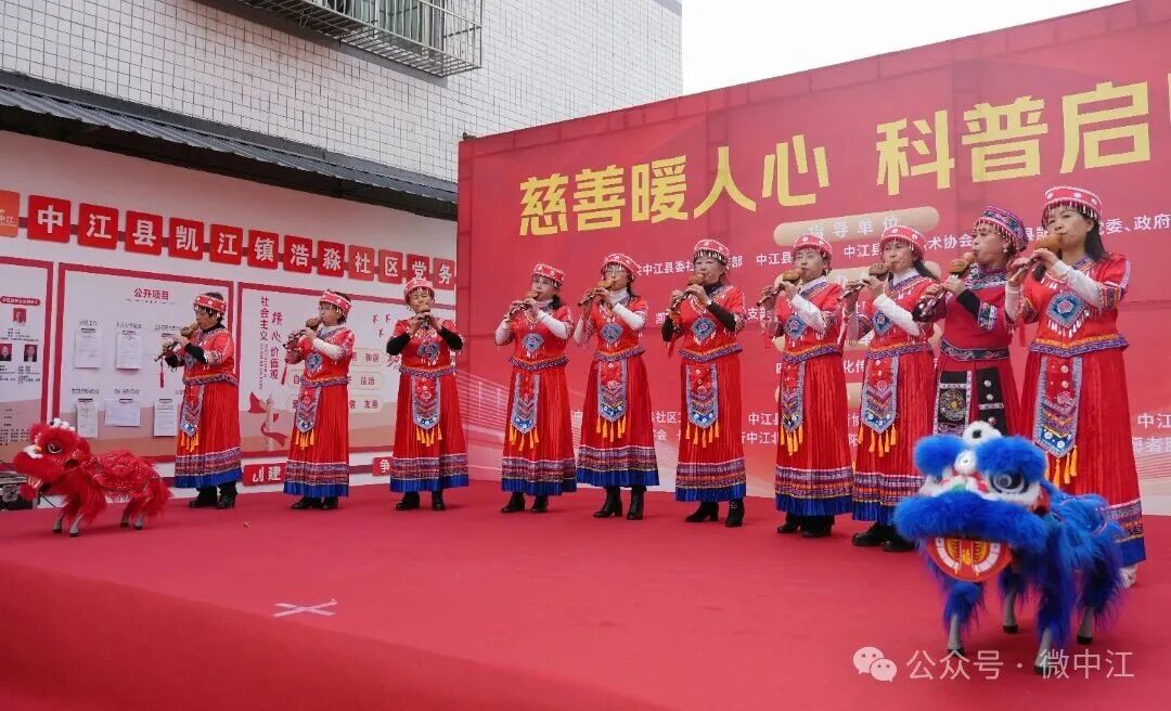 羊肉汤暖胃，科普更暖心！91暗网这个社区的邻里节太圈...